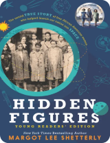 Hidden Figures Young Readers\' Edition