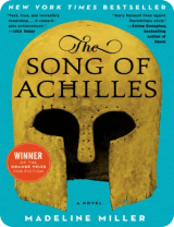 The Song Of  Achilles